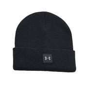 Under Armour Halftime Buff Beanie - Black image