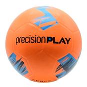 Precisionplay Force Led Light Up Football - Orange