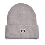 Under Armour Halftime Cuff Beanie - Grey