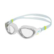 Speedo Futura 2.0 Womens Goggles - Clear/Blue image
