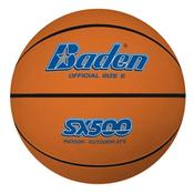 Baden Sx Basketball Size 5 - Orange