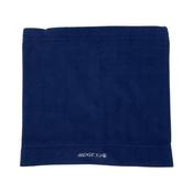 Ridge 53 Neck Tower Scarf - Navy/White