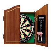 Harrows Pros Choice Complete Darts Set - N/A