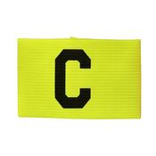 Precision Big C Captains Armband Adult - Flour Yellow image