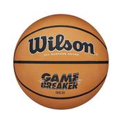 Wilson Gamechanger Size 5 Basketball - Tan