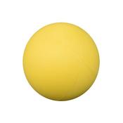 Precision Coated Foam Ball | 20Cm - Yellow