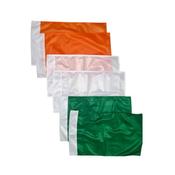 Michael Murphy Gaa Umpire Flag Set | Without Poles - Multi
