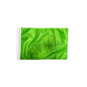 Michael Murphy Gaa Umpire Flag | With Pole - Green
