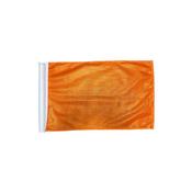 Michael Murphy Gaa Umpire Flag | With Pole - Orange