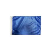 Michael Murphy Gaa Umpire Flag | With Pole - Blue