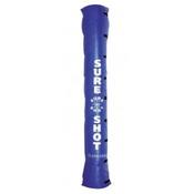Sure Shot Pole Padding | Gladiator - Blue