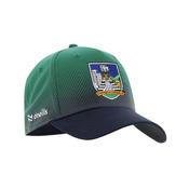 O'neills Limerick Gaa Morgan Baseball Cap - Green image