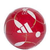 Adidas Livepool Fc Home Club Football - Red