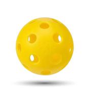 Franklin Indoor X-26 Pickleball - Yellow