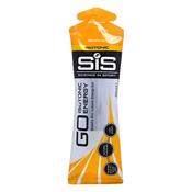 Sis Go Isotonic Gel 60Ml| Tropical - Silver