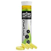Sis Hydro Electrolyte 4.3G X 20 | Pineapple And Mango - Silver