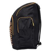 Funky Trunks Space Case Backpack Black Attack - Black image