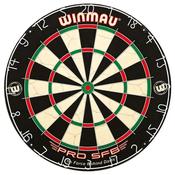 Winmau Pro Sfb Dartboard - Black