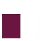 Michael Murphy Team Flag 5' X 3' - Maroon/ White