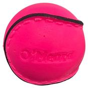 O'meara Sliotars Wall Ball | Size 4 - Pink