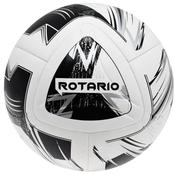 Precision Rotario Match Football Size 5 - White image