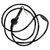 Fox 40 Breakaway Neck Lanyard - Black