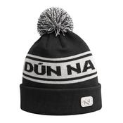 O' Neills Adults Donegal Nordic Bobble Hat - Black image
