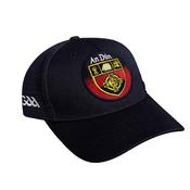 Official Down Gaa Cap - Black image