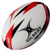 G-Tr3000 Rugby Training Ball Size 3 - Red image