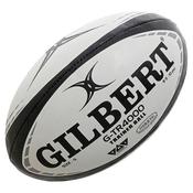 Gilbert G-Tr4000 Training Ball Size 5 - Black image