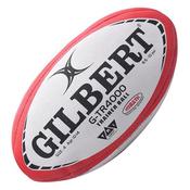 Gilbert G-Tr4000 Training Ball Size 4 - Red image
