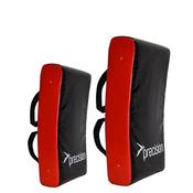 Precision Curved Hit Shield Senior - One