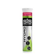 Sis Hydro Electrolyte Pink Grapefruit - Silver