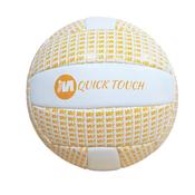 Michael Murphy Sports Quick Touch Football | (U8-U10) - Orange