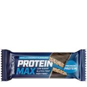 Biotechusa Protein Bar | Coconut &amp; Vanilla | 70G - One