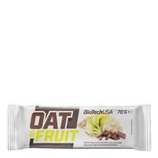 Biotechusa Oat &amp; Fruits Bar | Chocolate Banana | 70G - One