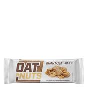Biotechusa Oats &amp; Nuts Bar | 70G - One