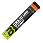 Biotechusa Creatine Effervescent | Blood Orange | 18 Tablets - One