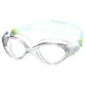 Speedo Womens Biofuse 2.0 Goggles - Clear image