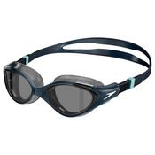 Speedo Womens Biofuse 2.0 Goggles - Charcoal Grey image