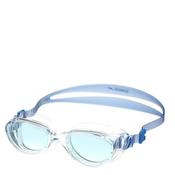 Speedo Adults Futura Hydrospex Goggles - Clear image