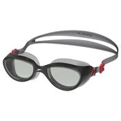 Speedo Adults Future Hydrospex Goggles - Black image