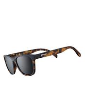 Goodr Sunglasses Bosleys Basset Hound Dreams - Brown image