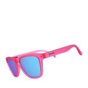 Goodr Sunglasses Flamingos On A Booze Cruise - Pink image
