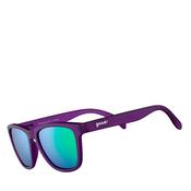 Goodr Sunglasses Gardening With A Kraken - Purple image