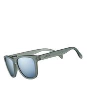 Goodr Sunglasses Going To Valhalla... Witness - Grey image