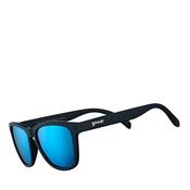 Goodr Sunglasses Mick And Keith's Midnight - Black image