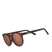 Goodr Sunglasses Nine Dollar Pour Over - Brown image