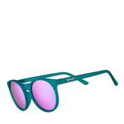 Goodr Sunglasses I Pickled These Myself - Blue image