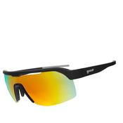 Goodr Sunglasses Do It For The Victory Dance - Black image